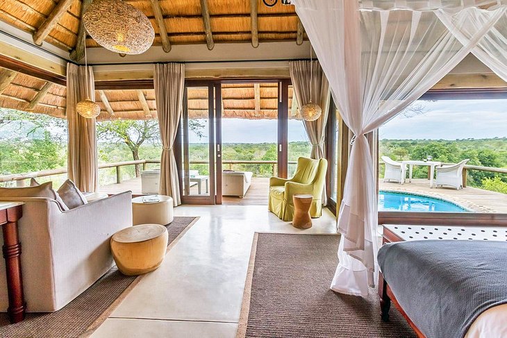 Photo Source: Leopard Hills Private Game Reserve