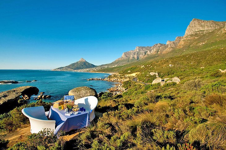 Photo Source: The Twelve Apostles Hotel & Spa