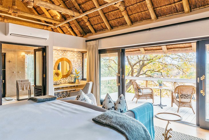 Photo Source: Thornybush Game Lodge