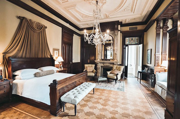 Photo Source: Wentworth Mansion