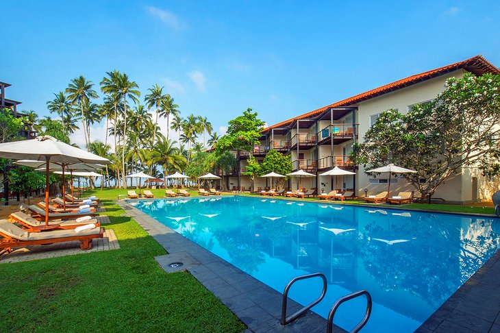 Photo Source: Mermaid Hotel & Club