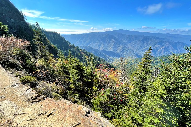 Great Smoky Mountains National Park