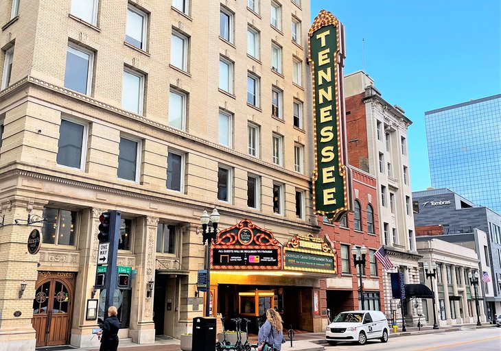 Tennessee Theatre