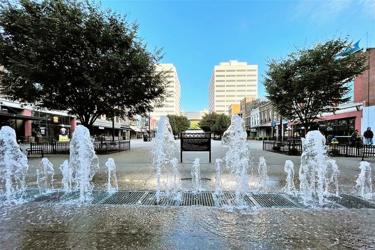 Market Square