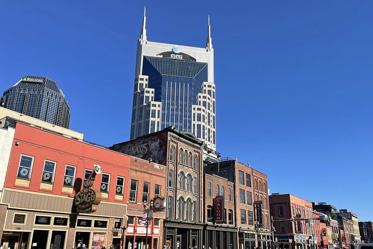 15 mejores cosas gratuito para hacer en Nashville, TN