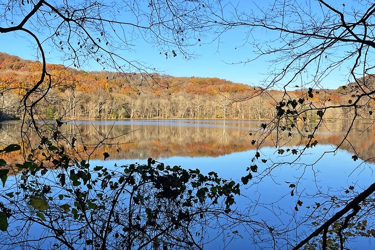 Radnor Lake State Park