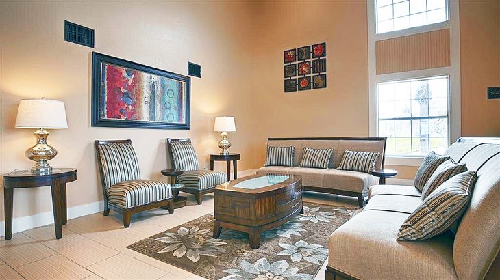 Photo Source: Best Western Padre Island