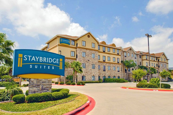 Photo Source: Staybridge Suites Corpus Christi, an IHG Hotel