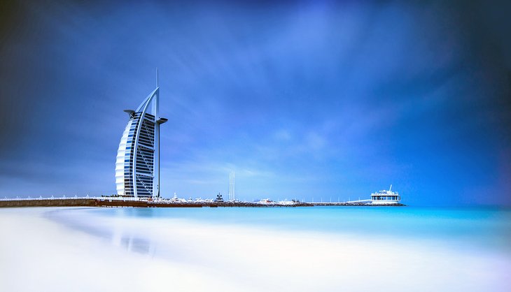 Burj Al Arab