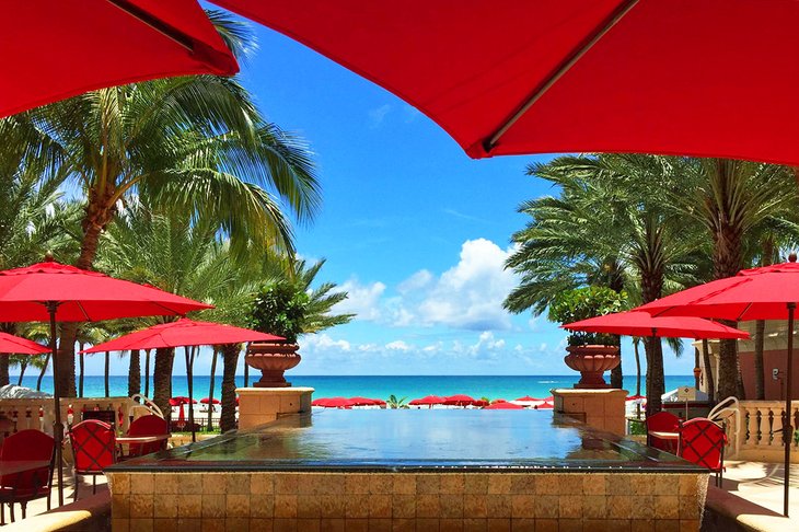 Photo Source: Acqualina Resort & Residences on the Beach