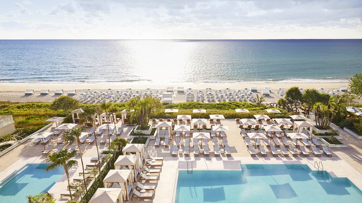 Photo Source: Four Seasons Resort Palm Beach