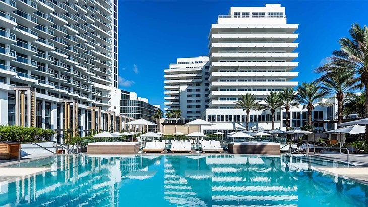 Photo Source: Nobu Hotel Miami Beach