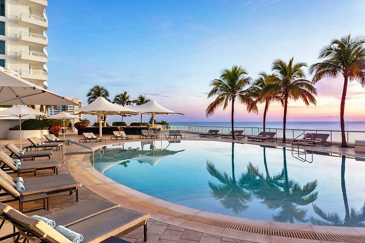 Photo Source: The Ritz-Carlton, Fort Lauderdale