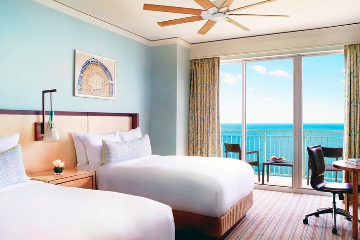 Photo Source: The Ritz-Carlton, Key Biscayne