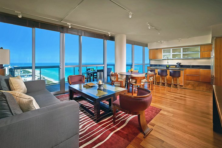 Photo Source: The Setai, Miami Beach