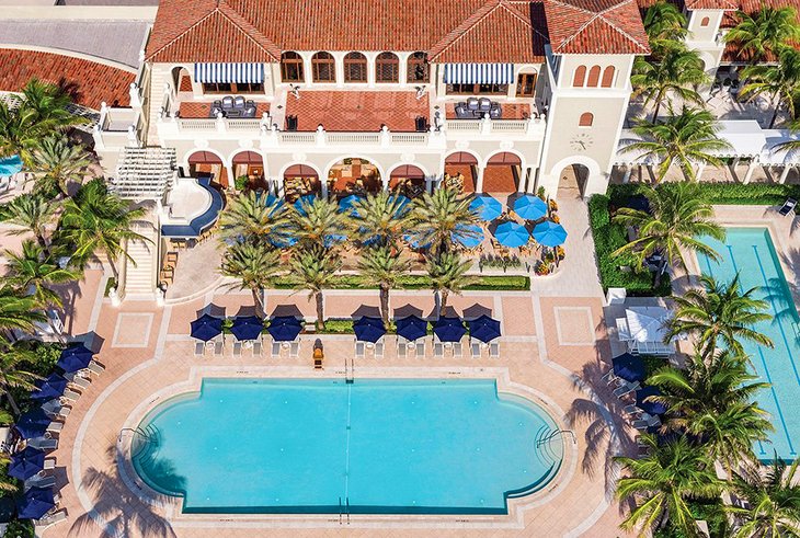 Photo Source: The Breakers Palm Beach