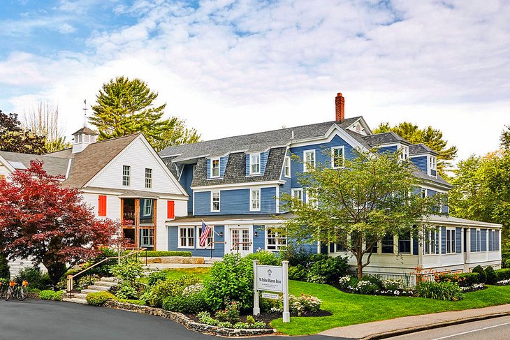Photo Source: White Barn Inn, Auberge Resorts Collection
