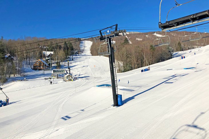 Okemo Mountain Resort