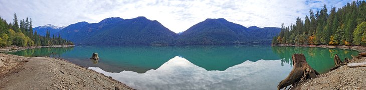 Baker Lake