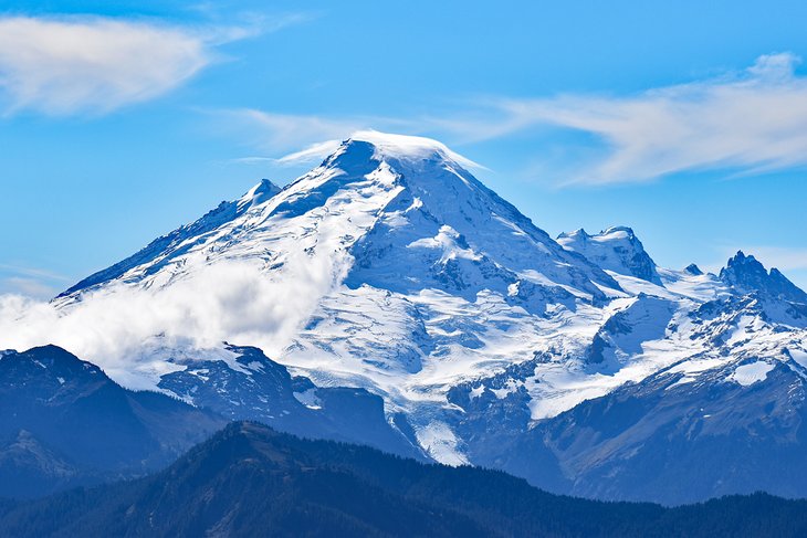 Mount Baker