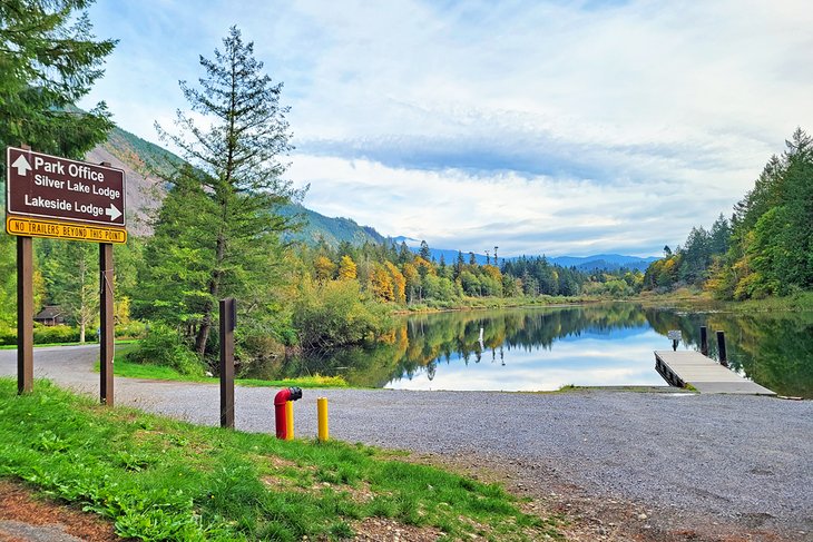 Silver Lake Park