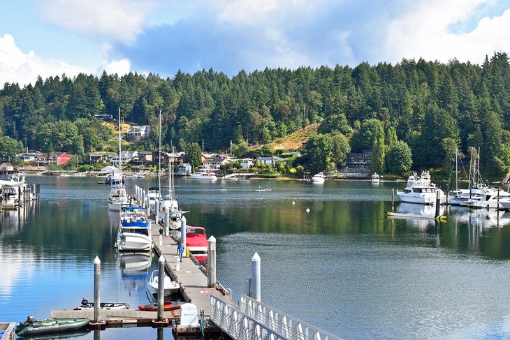 Gig Harbor