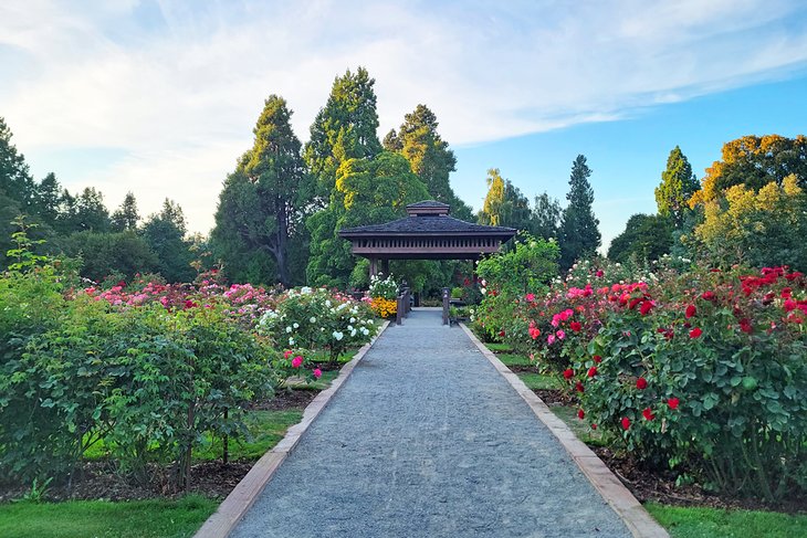 Point Defiance Park