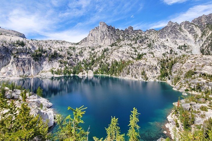 The Enchantments