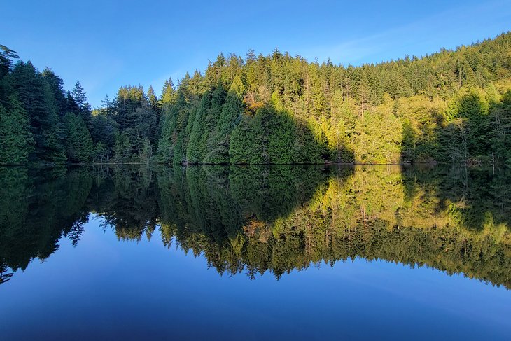 Larrabee State Park