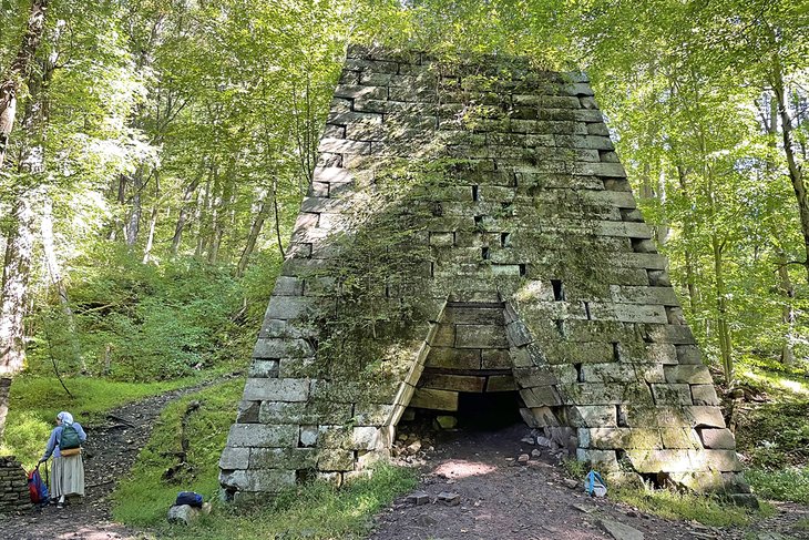 Henry Clay Iron Furnace