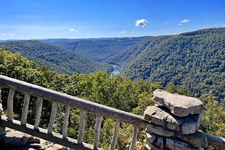 Coopers Rock