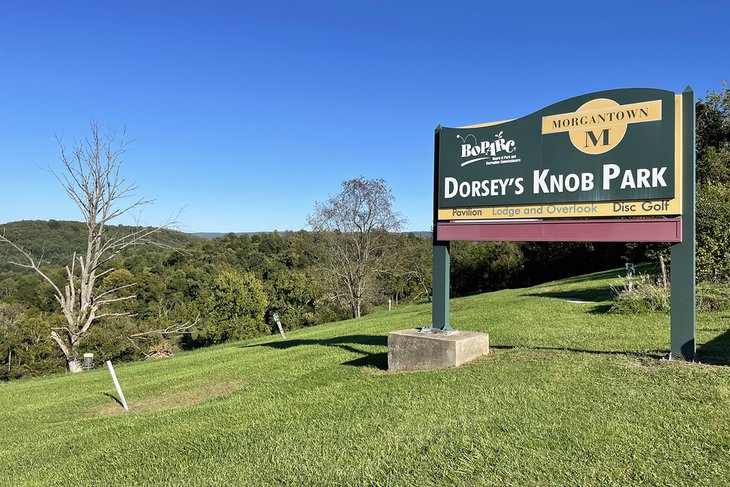 Dorsey’s Knob Park
