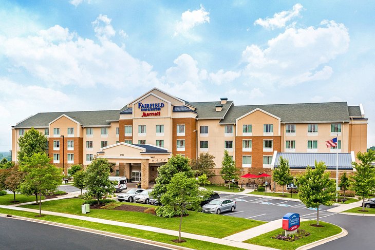 18 hoteles mejor calificados en el centro de Madison, WI 18 hoteles mejor calificados en el centro de Madison, WI