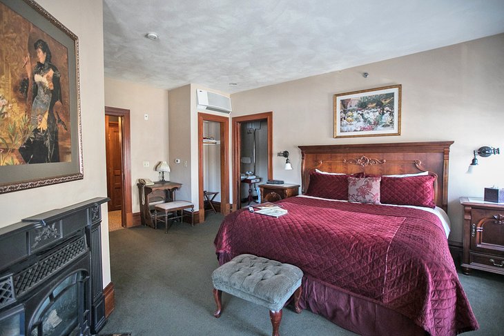 18 hoteles mejor calificados en el centro de Madison, WI 18 hoteles mejor calificados en el centro de Madison, WI