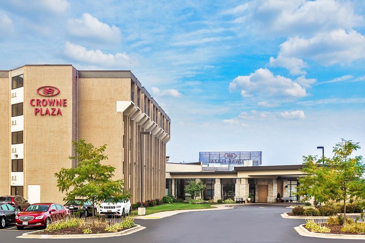 Los 17 mejores hoteles económicos en Milwaukee, WI Los 17 mejores hoteles económicos en Milwaukee, WI