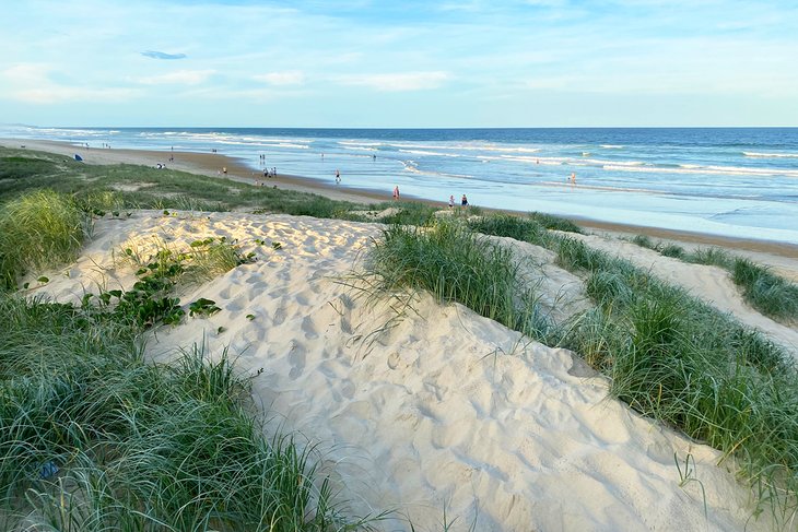 Coolum Beach