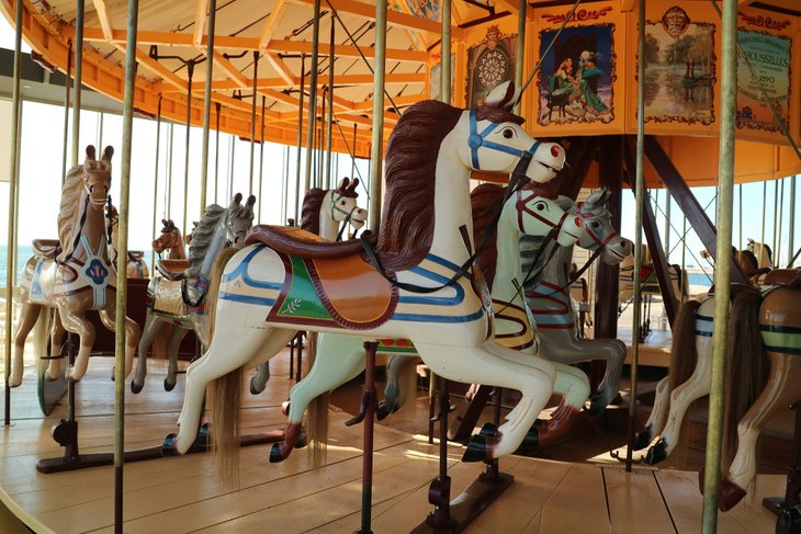 Geelong Carousel