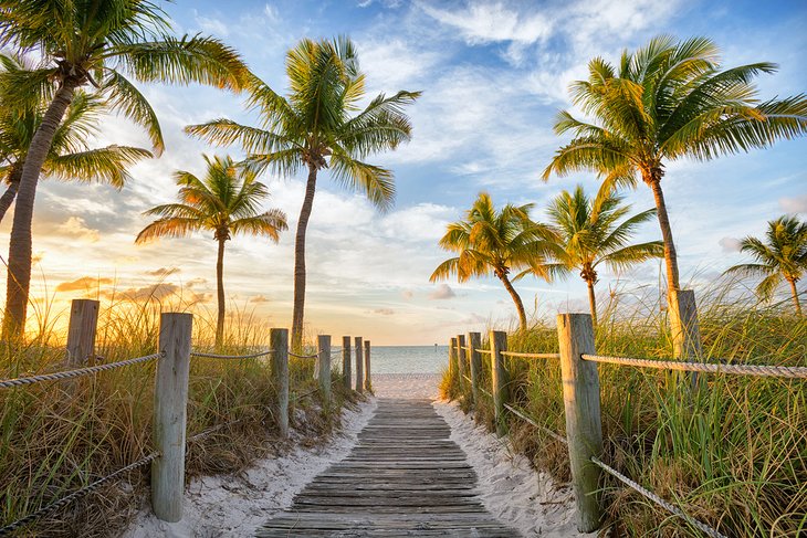 Key West, Florida Keys