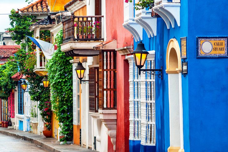 Cartagena, Colombia