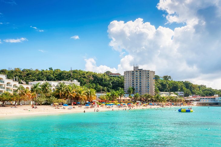 Montego Bay, Jamaica