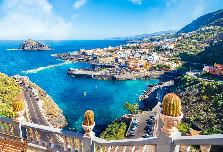 Tenerife, Canary Islands, Spain