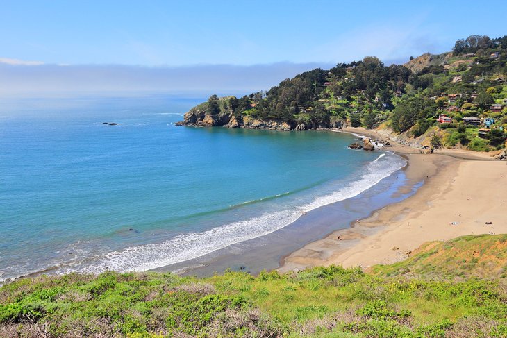 Muir Beach