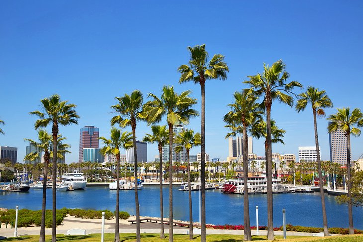 Long Beach, California