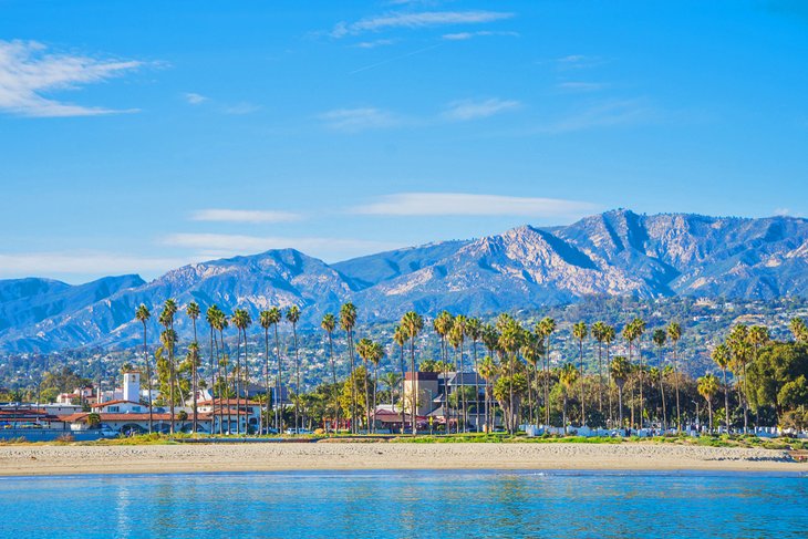 Santa Barbara