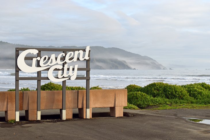 10 mejores cosas para hacer en Crescent City, CA