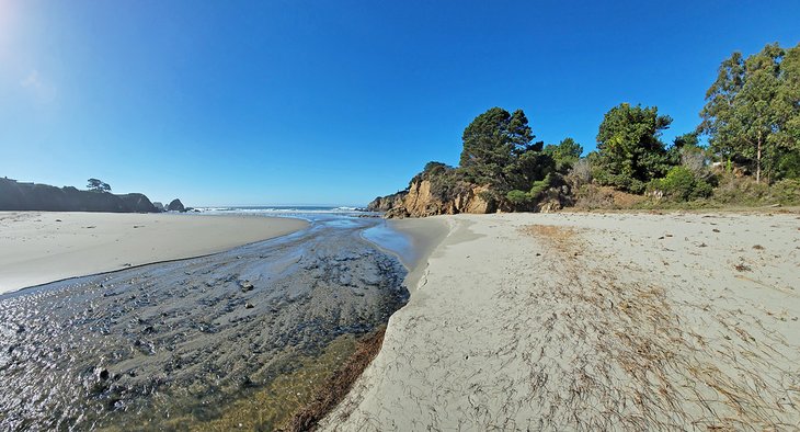 Hare Creek Beach