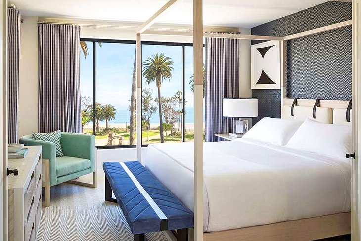 Photo Source: Oceana Santa Monica, LXR Hotels &amp; Resorts