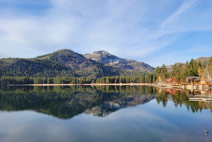 Donner Lake