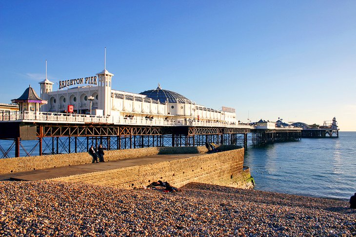 Brighton Pier