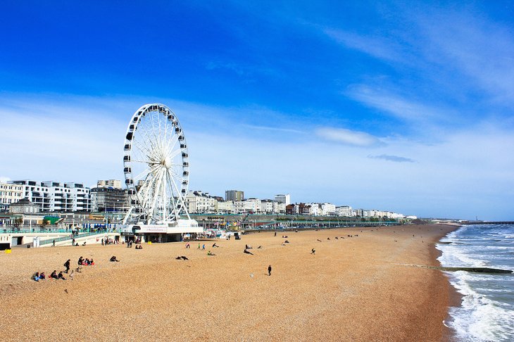 Brighton Beach